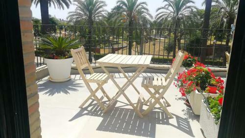 Villa St. Rafael