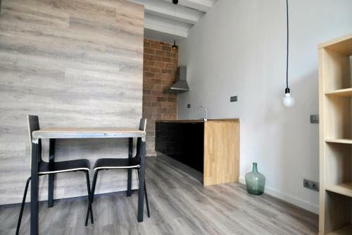 Apartamento En El Centro