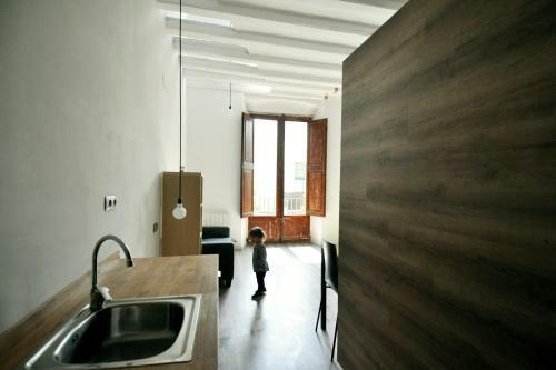 Apartamento En El Centro