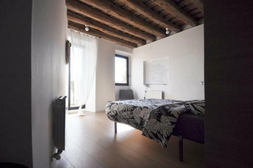 Apartamento En El Centro