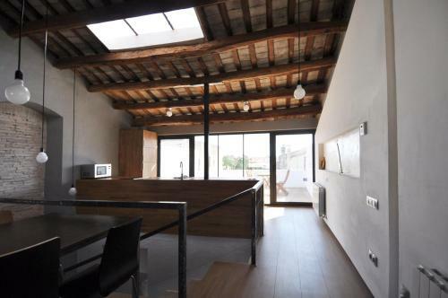 Apartamento En El Centro