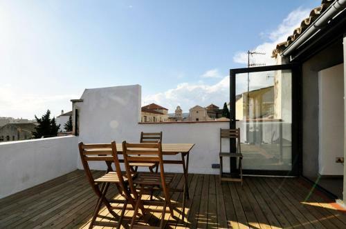 Apartamento En El Centro