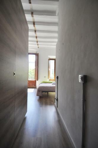 Apartamento En El Centro