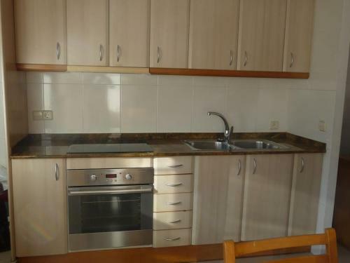 Apartamento Carros 19
