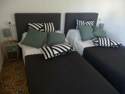 Apartamento Carros 19