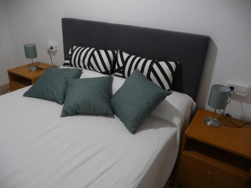 Apartamento Carros 19