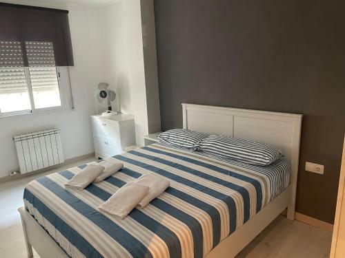 Apartamento D�plex En El Centro Con Plaza De Parking.