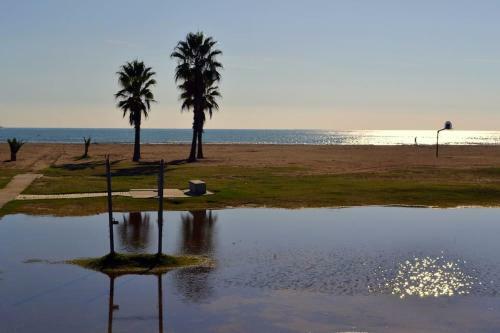 Apartamento Piso Vilanova I La Geltr�