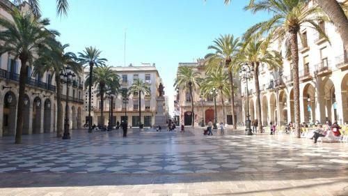 Apartamento Piso Vilanova I La Geltr�