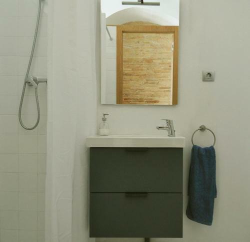 Apartamento En Vilanova