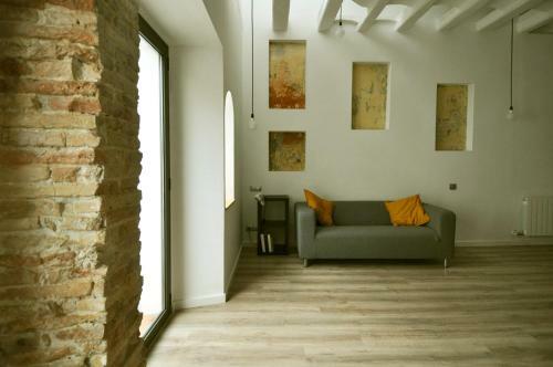 Apartamento En Vilanova