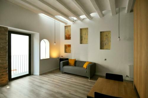 Apartamento En Vilanova