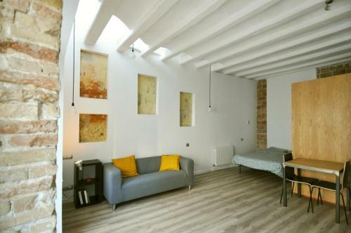 Apartamento En Vilanova