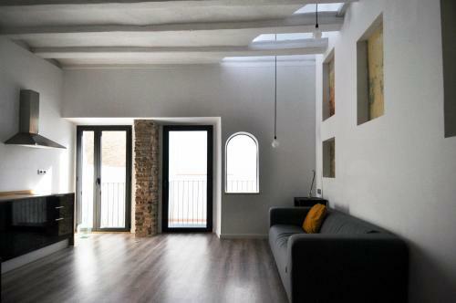 Apartamento En Vilanova