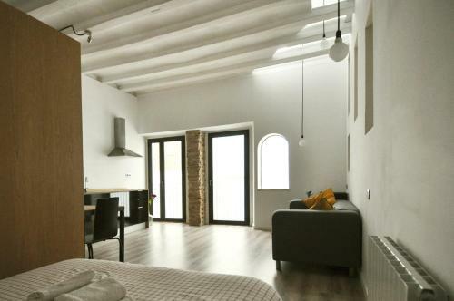 Apartamento En Vilanova