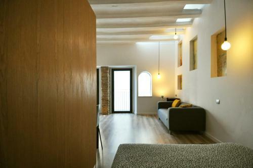 Apartamento En Vilanova