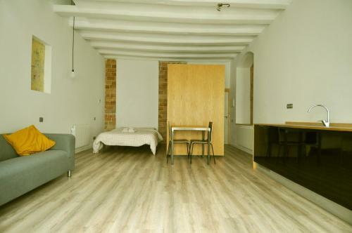 Apartamento En Vilanova