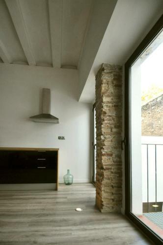 Apartamento En Vilanova