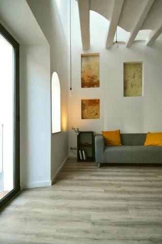 Apartamento En Vilanova