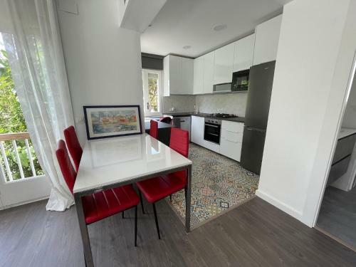 Apartamento Isabel Vng