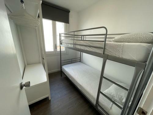 Apartamento Isabel Vng