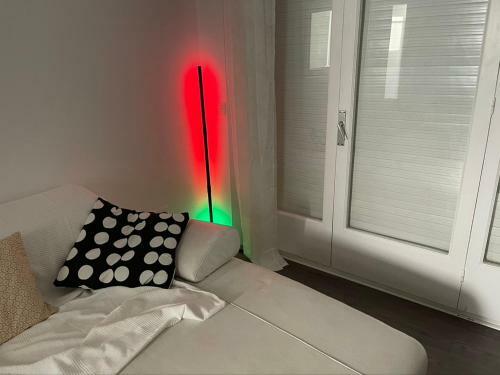 Apartamento Isabel Vng