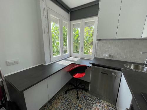 Apartamento Isabel Vng