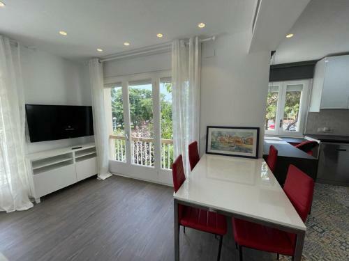 Apartamento Isabel Vng