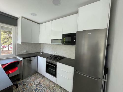 Apartamento Isabel Vng