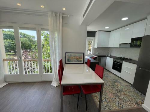 Apartamento Isabel Vng