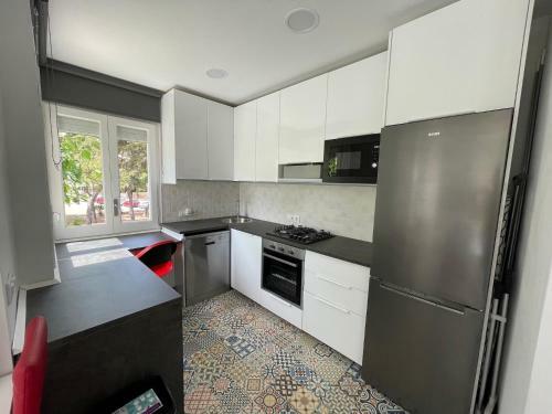 Apartamento Isabel Vng