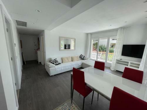 Apartamento Isabel Vng