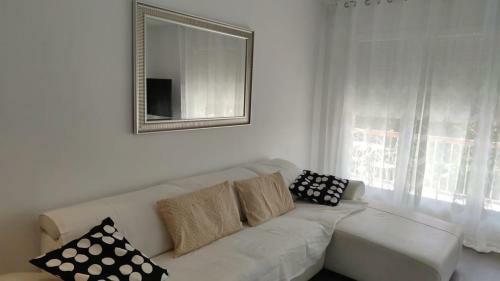 Apartamento Isabel Vng