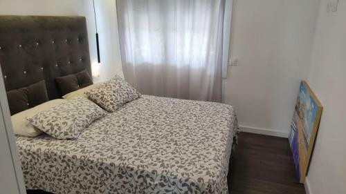 Apartamento Isabel Vng