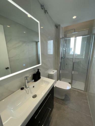 Apartamento Isabel Vng