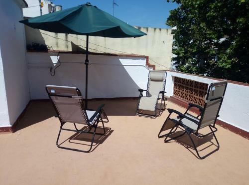 Apartamento Ca La Raimunda