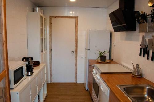 Apartamento Angelo