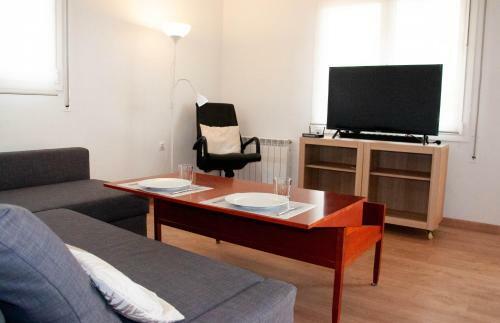 Apartamento Angelo