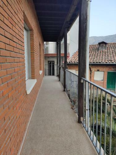 Apartamento Casa Rub�n Dar�o