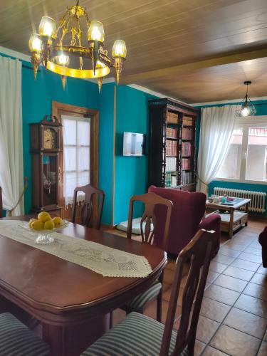 Apartamento Casa Rub�n Dar�o