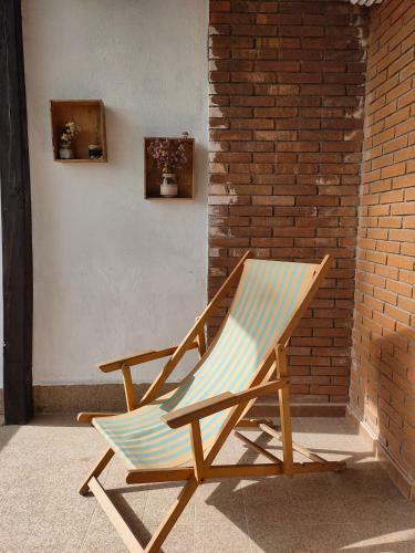Apartamento Casa Rub�n Dar�o