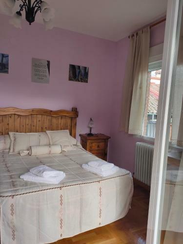 Apartamento Casa Rub�n Dar�o