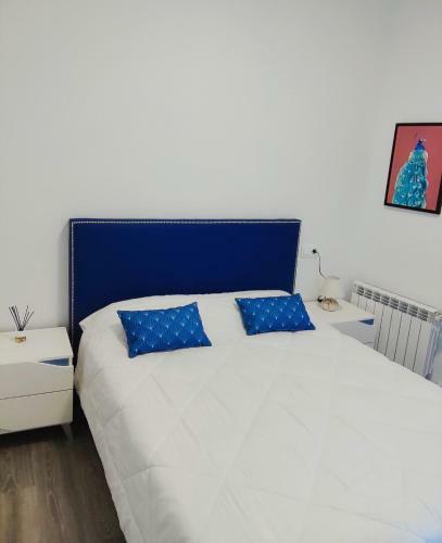 Apartamento Casa Luzon, Terraza-solarium Y Salon Rustico