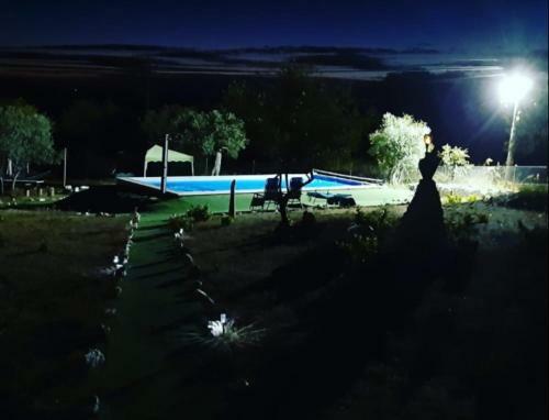 El Refugio De Las Arribes