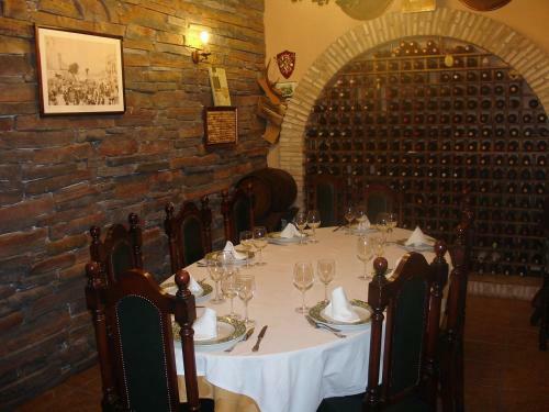 Hostal - Restaurante Playa Azul