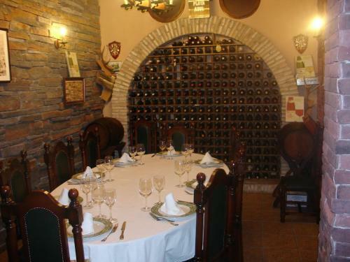 Hostal - Restaurante Playa Azul
