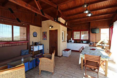 Apartamento Los Fenicios Atico