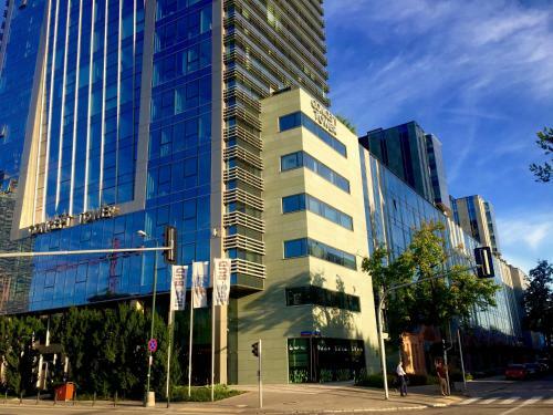 Kalia Apartments