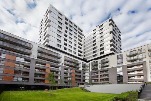 Kalia Apartments