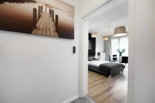 Kalia Apartments